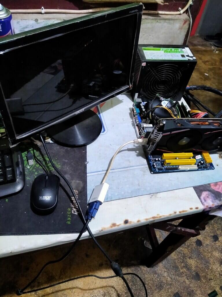 ~URGENT~ Tolong suhu suhu yang ngerti komputer