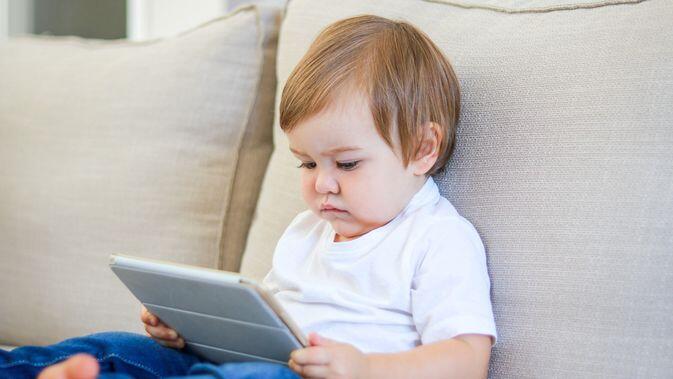 Nonton Kartun Nggak Selamanya Buruk Buat Anak-anak
