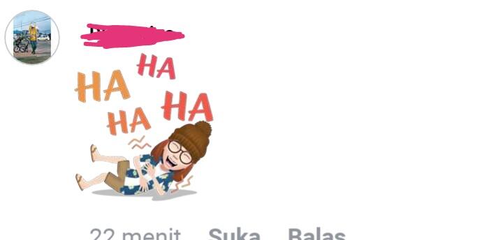 Begini Cara Paling Mudah Membuat Avatar Facebook yang Sedang Viral