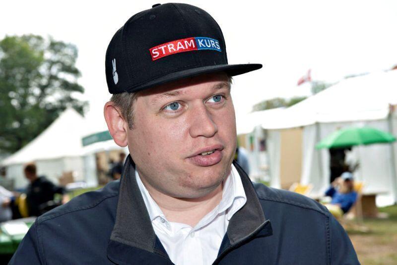 Rasmus Paludan, Politikus Anti-Islam Otak Pembakaran Alquran di Swedia