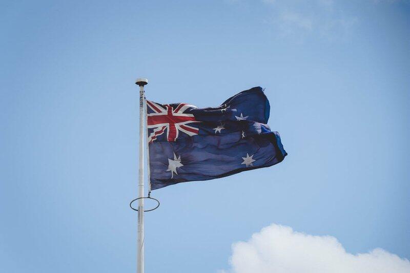 Australia Masuk Jurang Resesi, PDB Anjlok Terburuk Dalam Sejarah