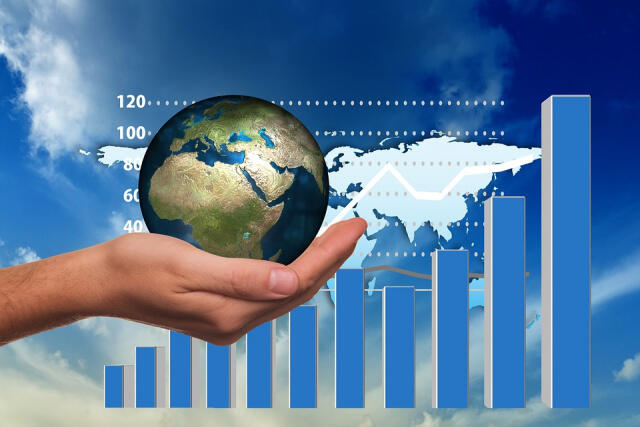 Optimis Ekonomi Global Pulih, Bursa Asia Menguat