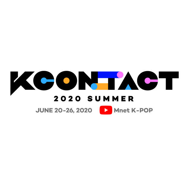 KCON:TACT 2020 akan Kembali Diadakan di Musim Gugur!