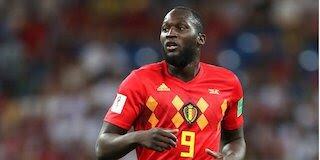 Sebiji Trofi Romelu Lukaku