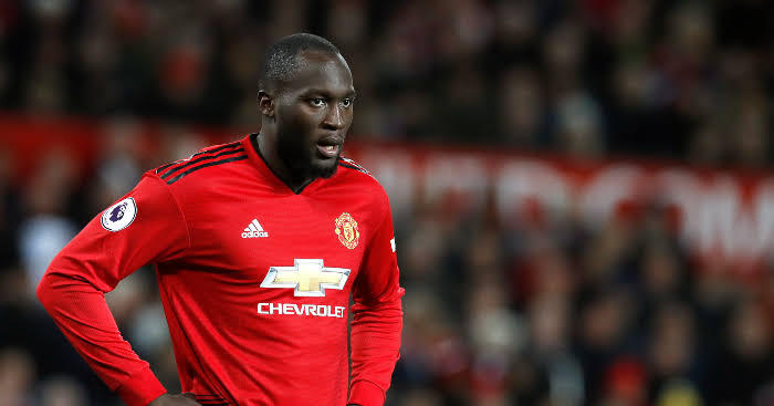 Sebiji Trofi Romelu Lukaku