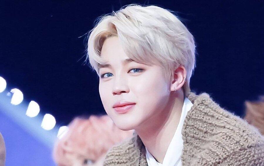 Jimin Jelaskan Alasan Ia Menangis Berjam-jam Usai BTS Raja Hot100 Billboard