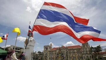 Gegara Kapal Selam China, Rakyat Thailand Protes Pemerintah!