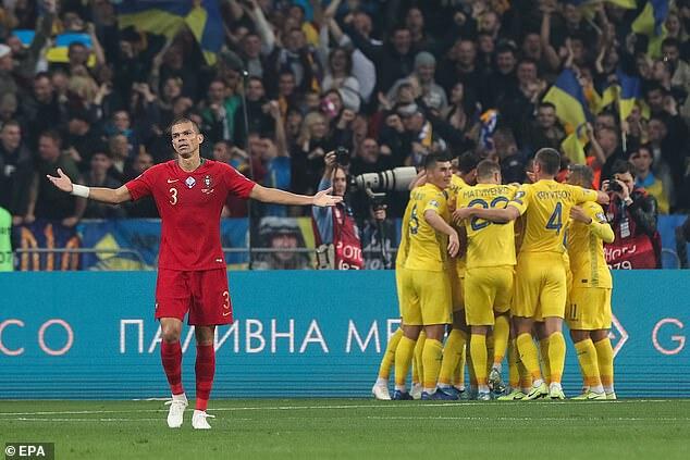 PREDIKSI UKRAINE VS SWITZERLAND