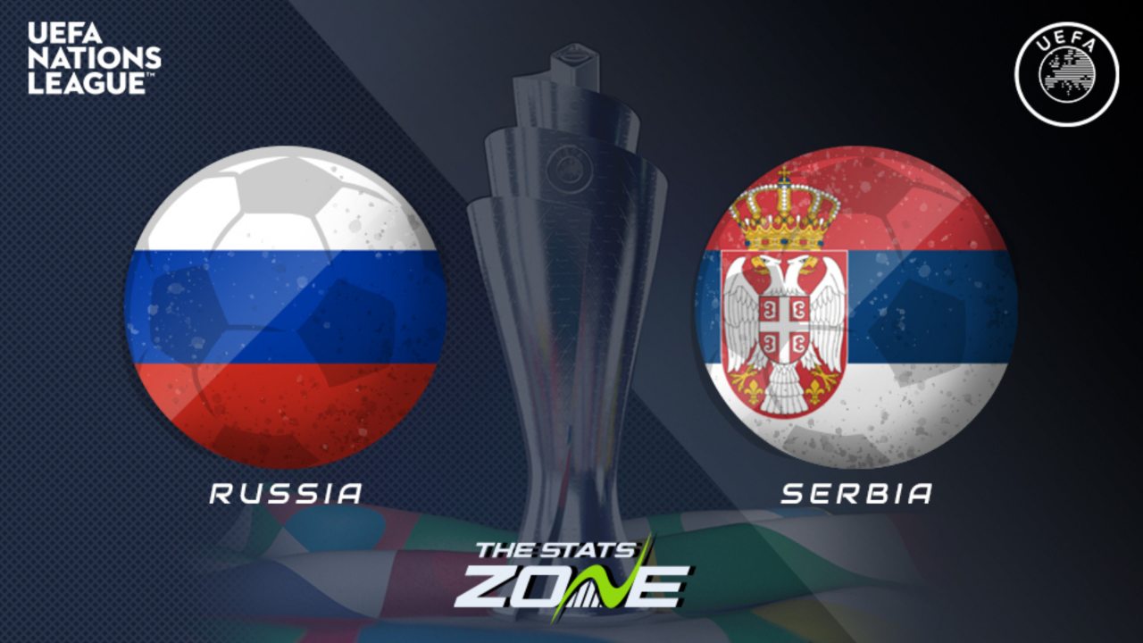 PREDIKSI RUSSIA VS SERBIA