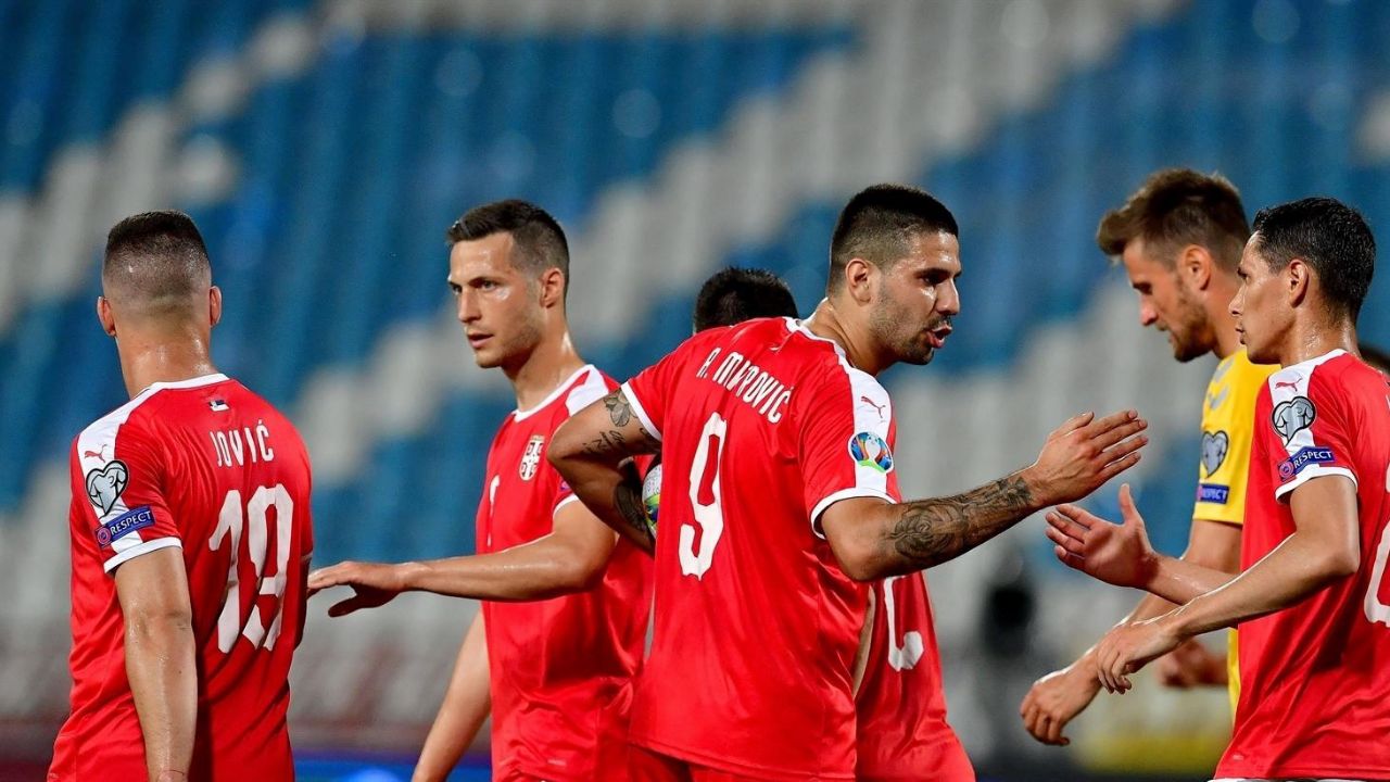 PREDIKSI RUSSIA VS SERBIA