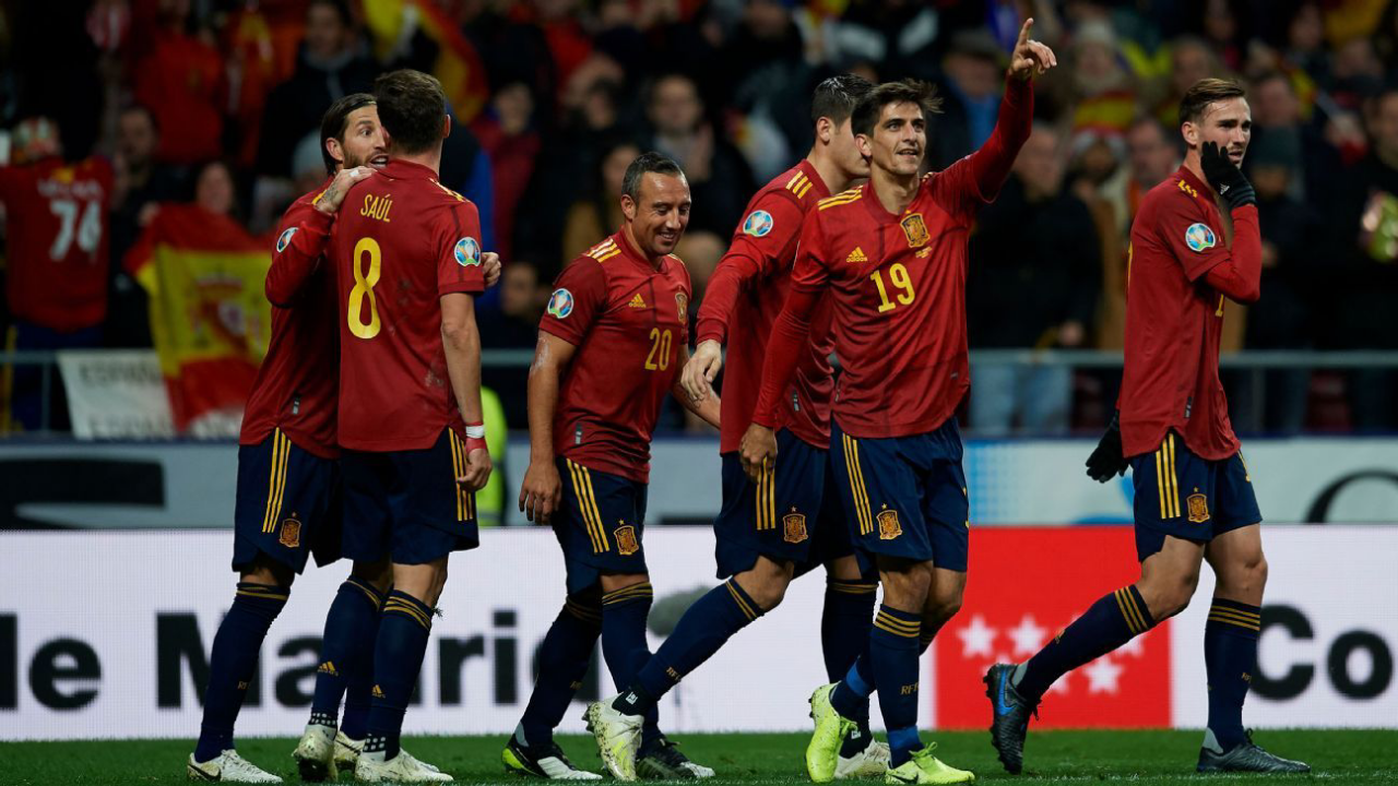 PREDIKSI GERMANY VS SPAIN