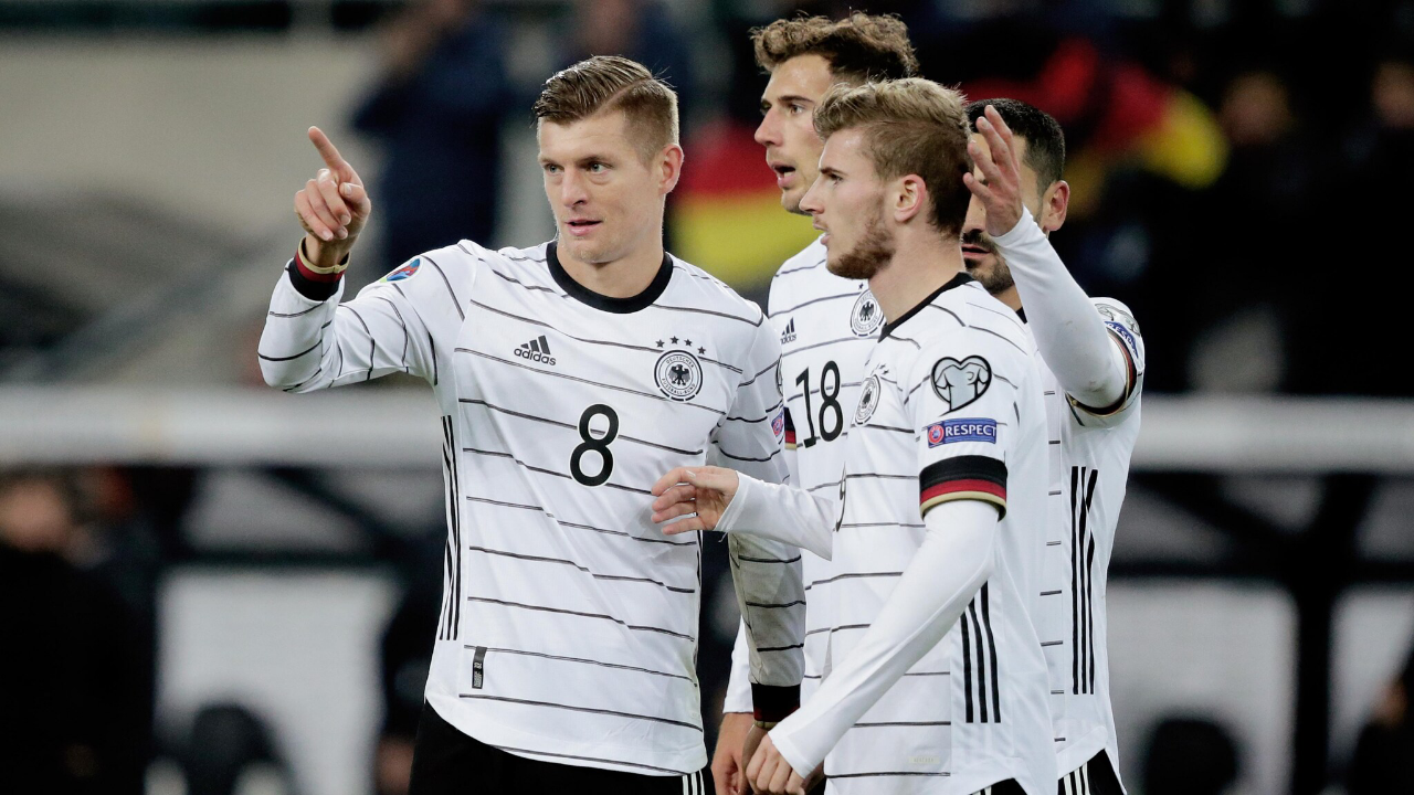 PREDIKSI GERMANY VS SPAIN