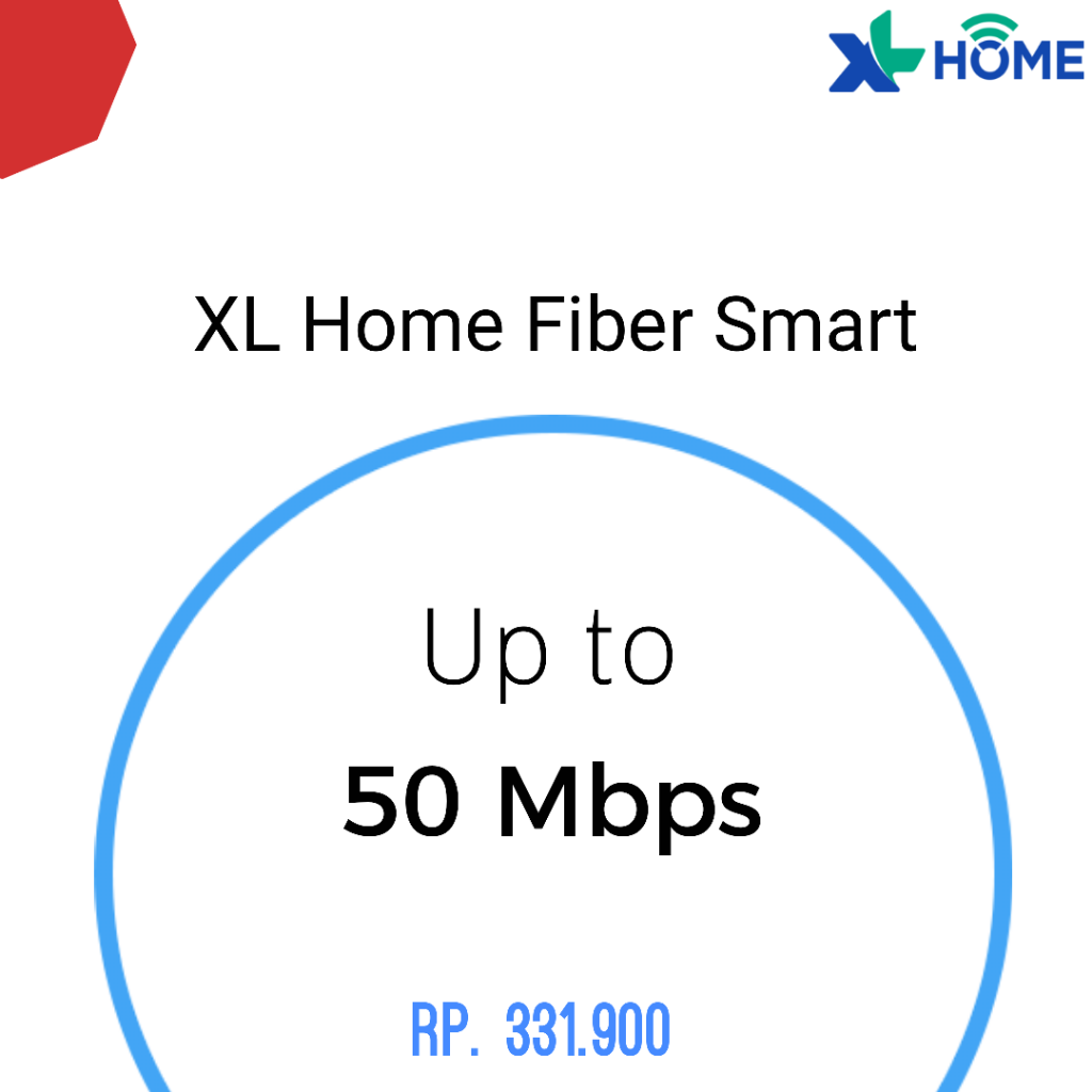 Pasang XL Home Fiber Area Bandung Dimari Aja Gan