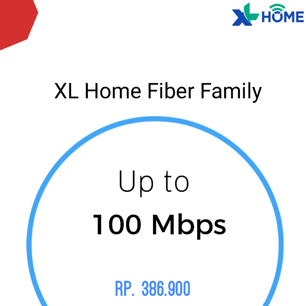 Pasang XL Home Fiber Area Bandung Dimari Aja Gan