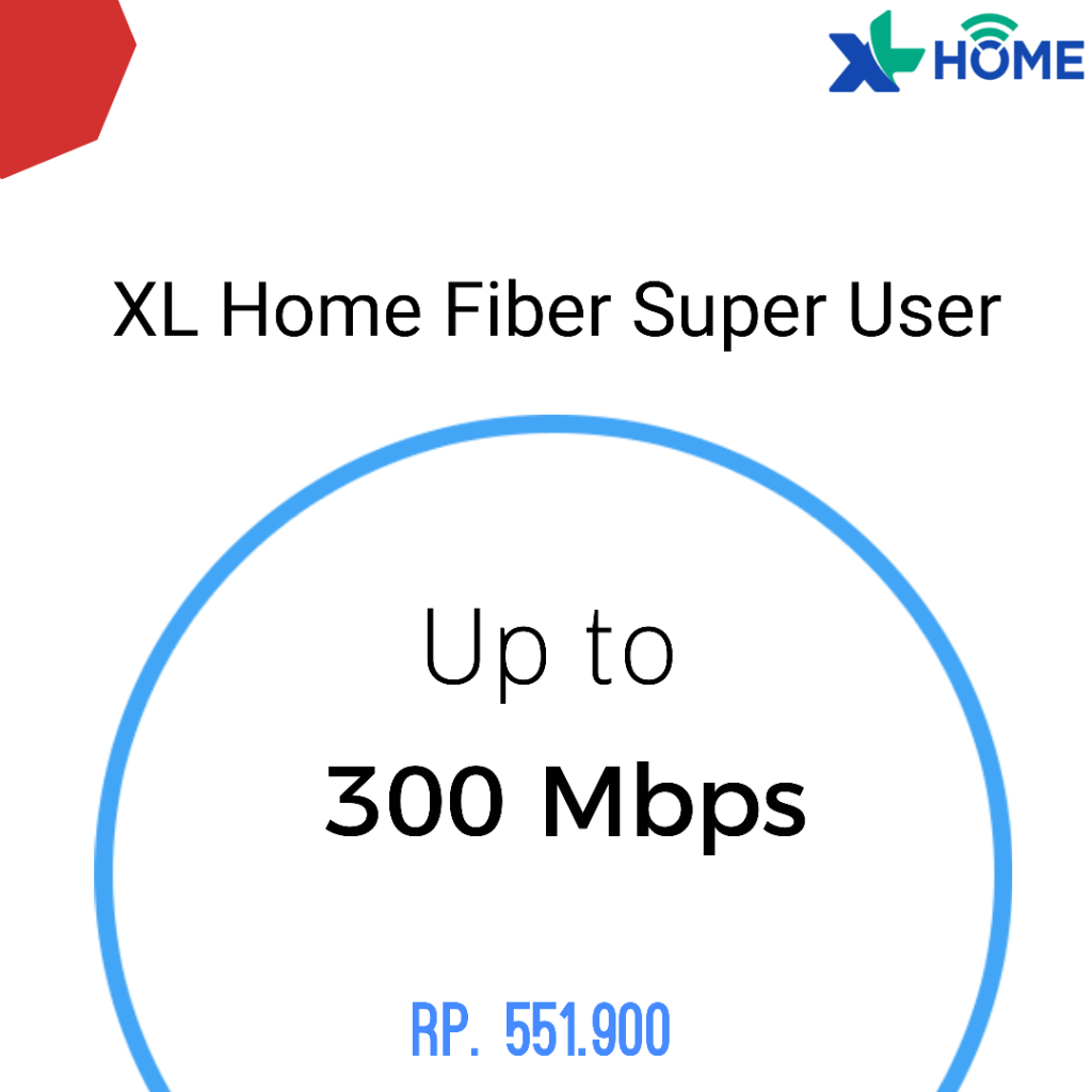 Pasang XL Home Fiber Area Bandung Dimari Aja Gan