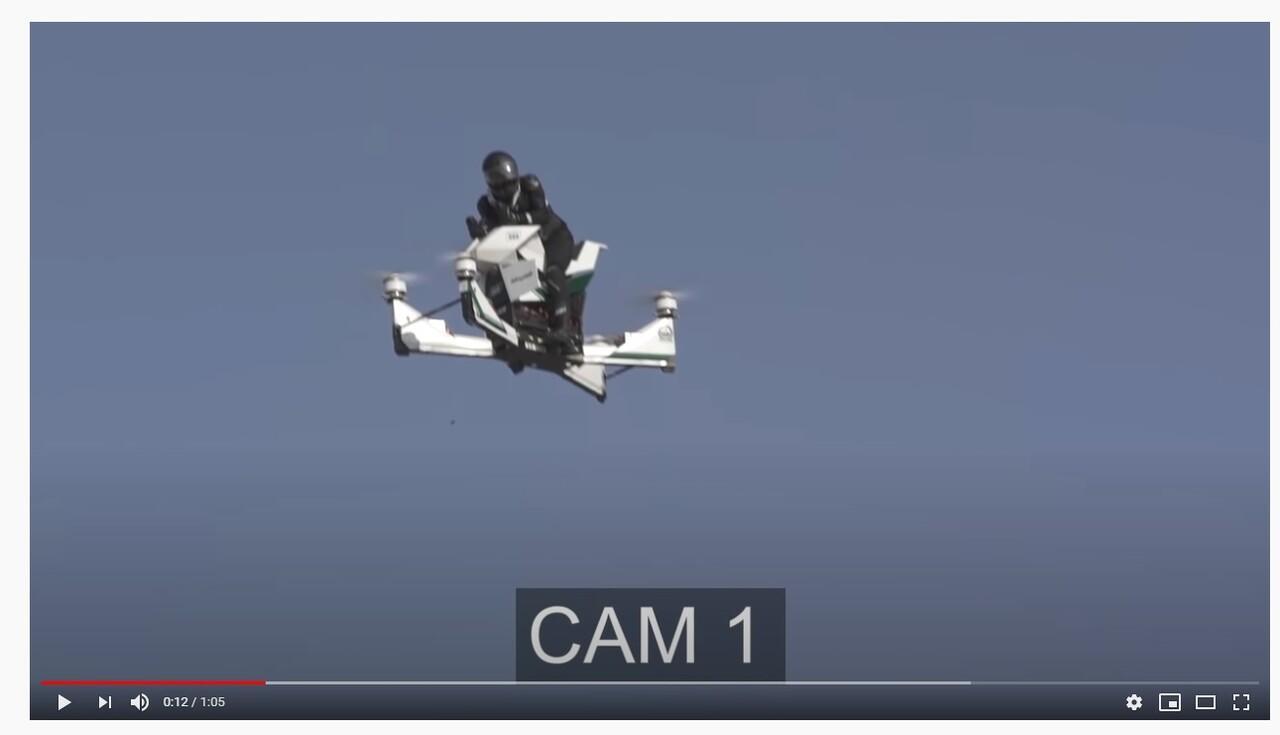 Keren! Mobil Terbang Telah Lahir & Disebut Bagus untuk Indonesia, Segini Harganya