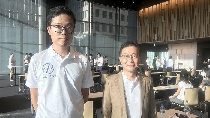 Keren! Mobil Terbang Telah Lahir & Disebut Bagus untuk Indonesia, Segini Harganya