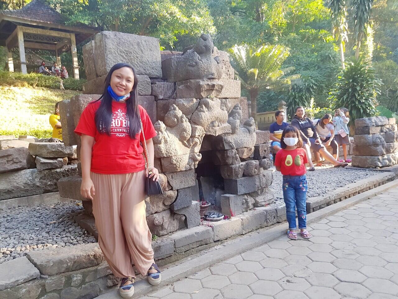 Candi Jolotundo