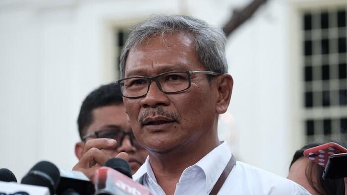 Achmad Yurianto: TBC di Indonesia Urutan ke-3 Dunia Setelah China-India