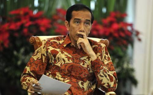 Presiden Jokowi Sampaikan Belasungkawa Atas Gugurnya 100 Tenaga Medis karena Covid-19