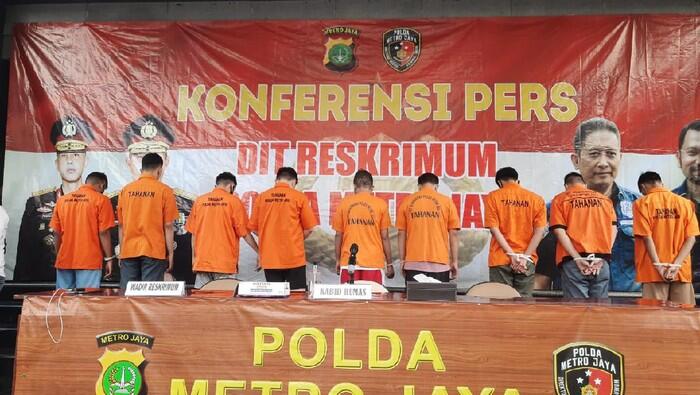 Deretan Pesta Gay yang Menggemparkan Jakarta hingga Cianjur