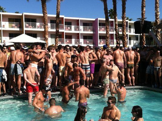 Its PARTY TIME!