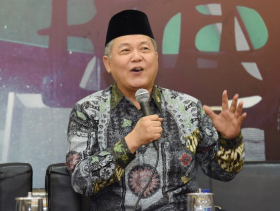 Politikus PDIP Sebut UMKM Simbol Kantong Kemiskinan