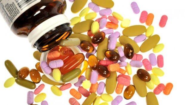 Konsumsi Vitamin Menjadi Gaya Hidup Di Masa Covid
