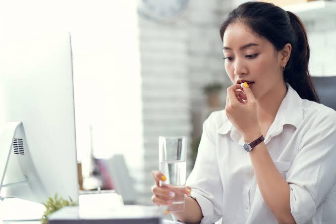 Konsumsi Vitamin Menjadi Gaya Hidup Di Masa Covid