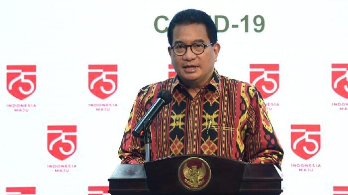 Satgas COVID-19: Kasus Meningkat Cukup Signifikan, Kondisi Mengkhawatirkan