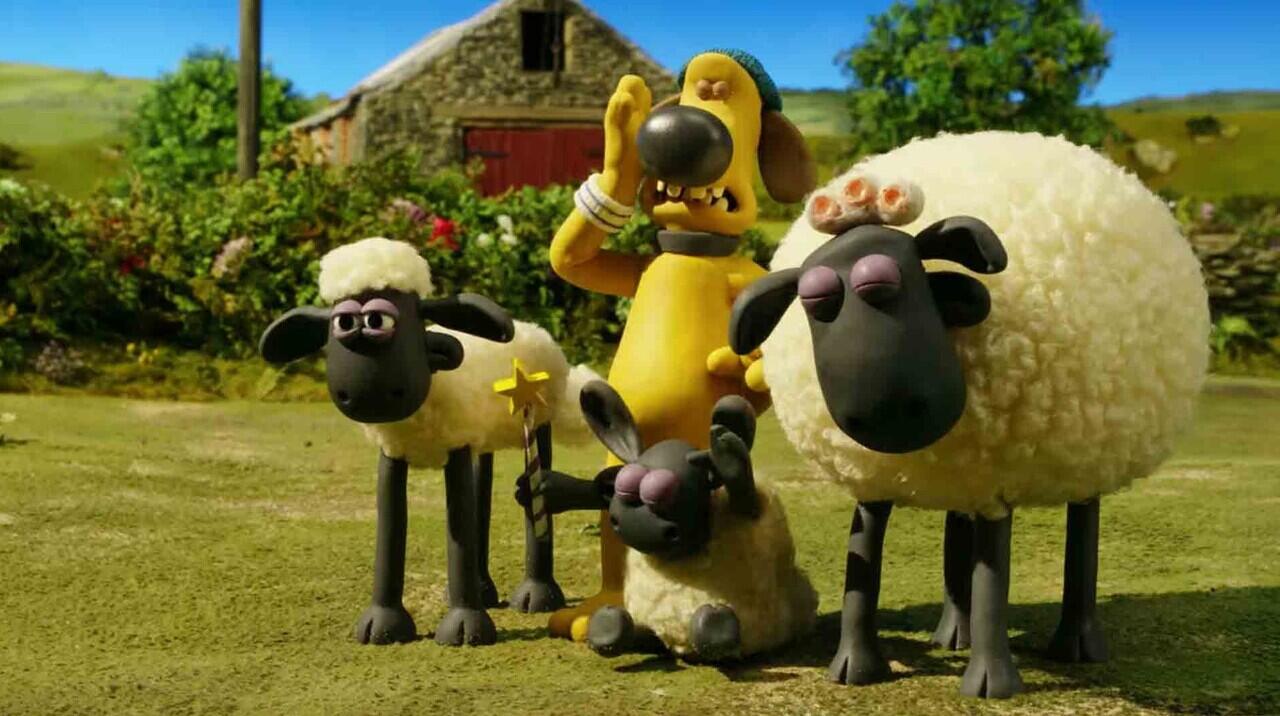 6 Fakta Unik Shaun the Sheep, Animasi Kesayangan Kita Semua!