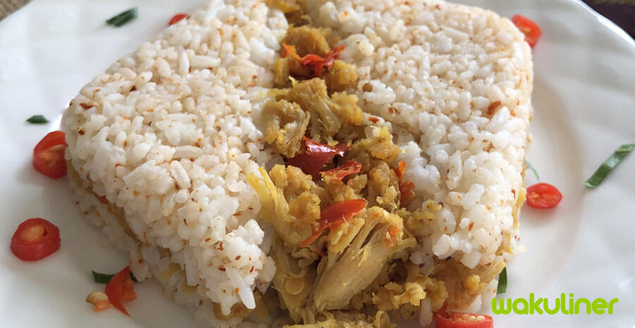 Jangan Sepelekan Sarapan, Nasi Gemes Bisa Jadi Pilihan