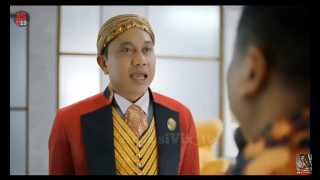 Iklan Rokok Versi Jin yang Tak Layak Tayang di Televisi, tetapi Tayang di...? Cerdas!