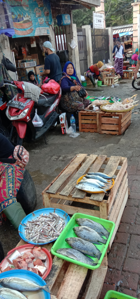 Corona Memiliki Dampak Yang Begitu Besar Bagi Perekonomian, Benarkah?