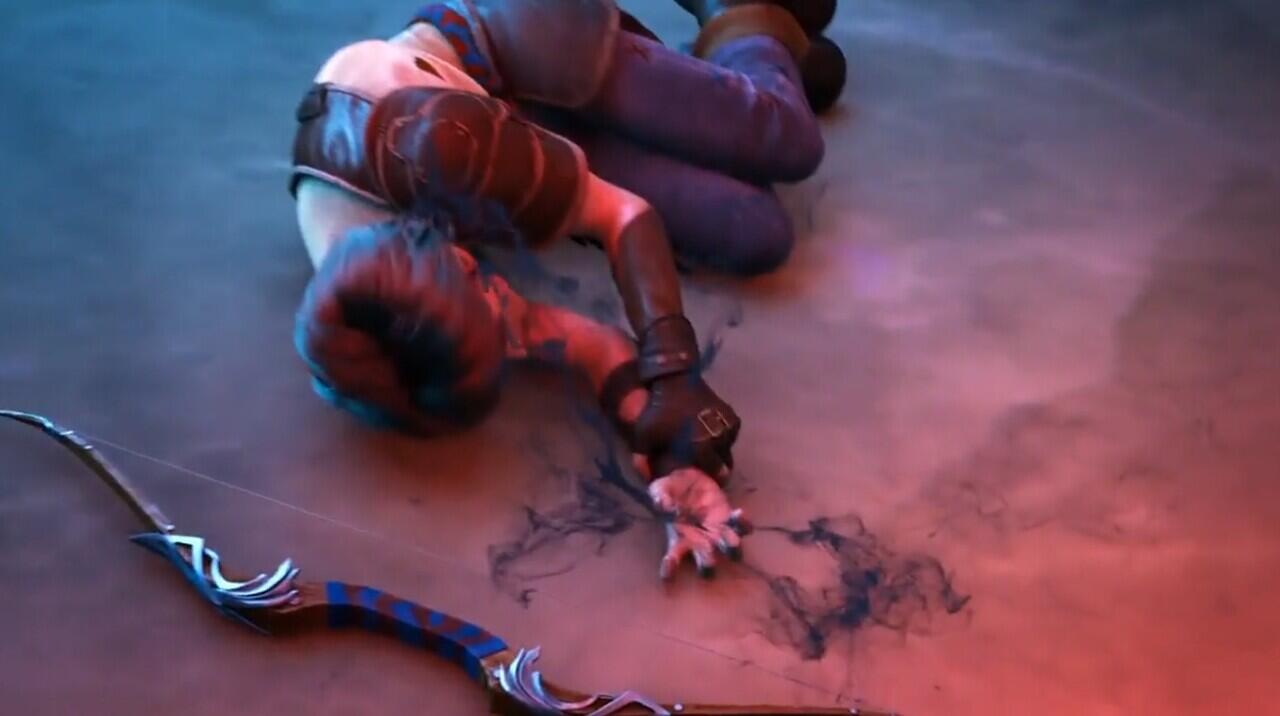 PENGORBANAN CINTA ADA DI DUNIA INI? Alur Cerita Film - Thorne Elven (2016)