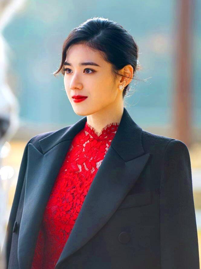 Deretan Artis Cantik Tapi Jahat, Temui Mereka Hanya di Drakor!