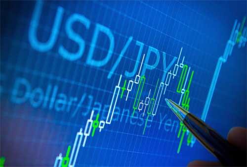 USD/JPY Pulih Diatas 106,00 Namun Tidak Memiliki Momentum Bullish