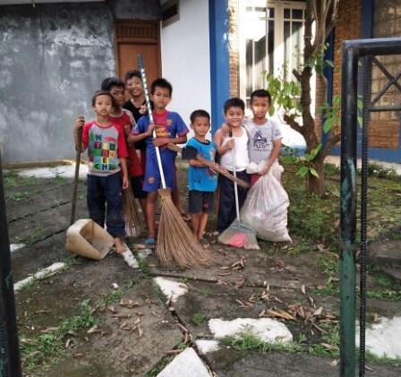 Corona Meruntuhkan Segala Aspek Kehidupan, Tapi Mengubah Satu Sisi Lainnya