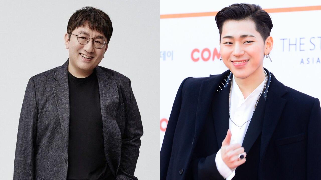 Big Hit Entertainment Dikabarkan akan Akuisisi KOZ Entertainment