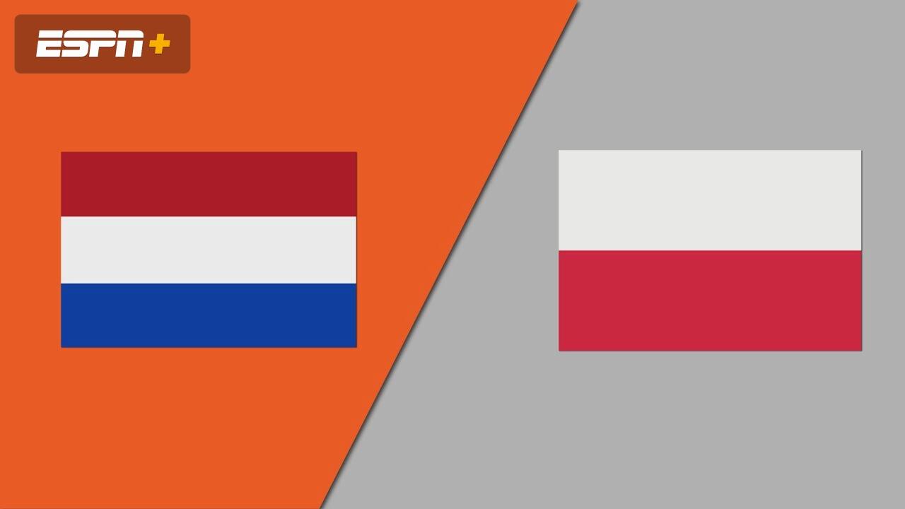 PREDIKSI NETHERLANDS VS POLAND