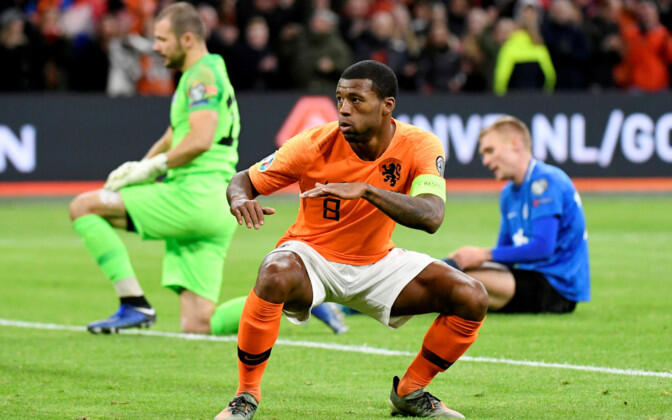 PREDIKSI NETHERLANDS VS POLAND