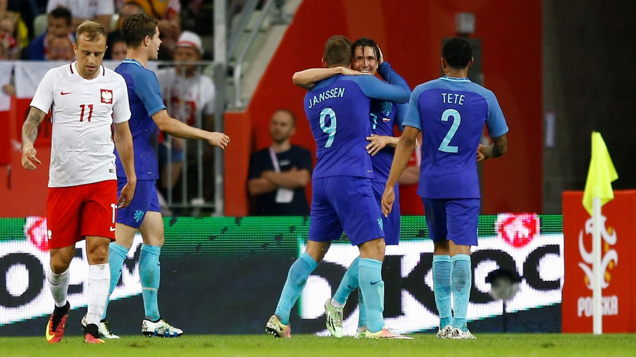 PREDIKSI NETHERLANDS VS POLAND