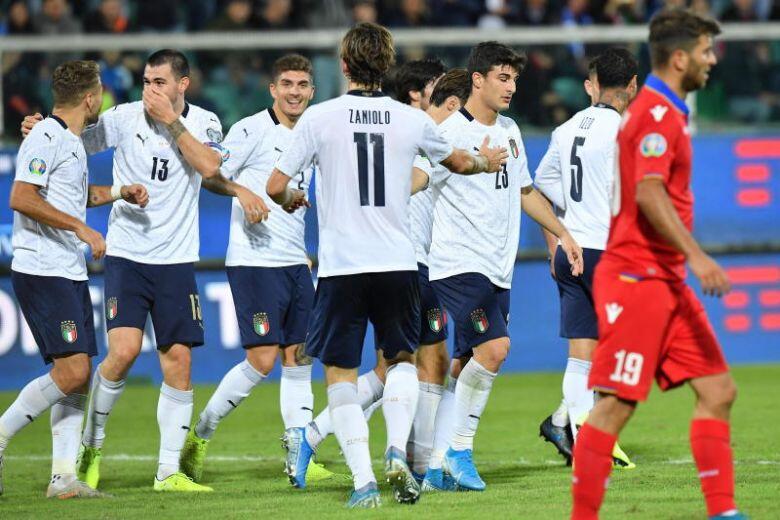 PREDIKSI ITALY VS BOSNIA-HERZEGOVINA