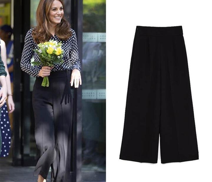 7 Potret Kate Middleton Pakai Baju Murah, Bukti Cantik Tak Harus Branded dan Mewah