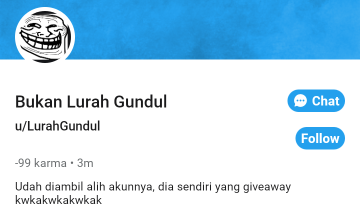 katakan jangan merusuh pada swiper!