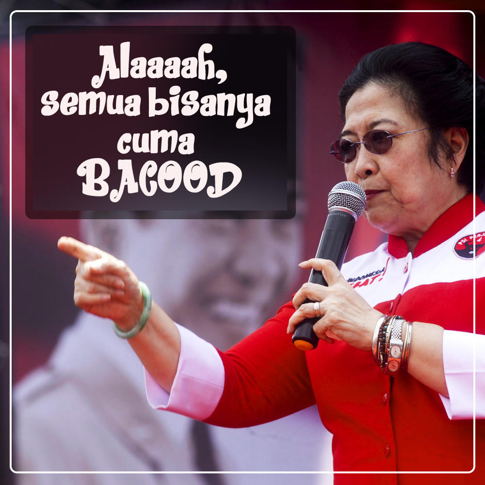 Megawati Heran Rakyat Sumbar Belum Suka PDIP, Hasil Pemilu Membuktikan...