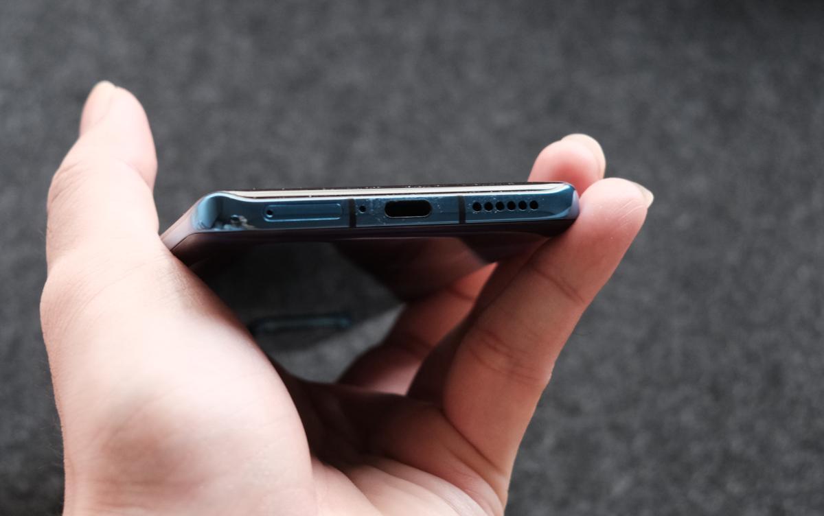 Review Huawei P40 Pro