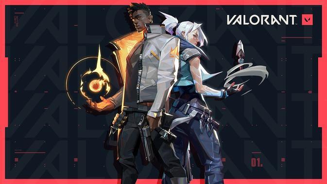 Dear Kaskuser, Ada Turnamen Game Valorant Nih! Tertarik Untuk Ikutan?