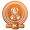 &#91;COC&#93;Regional Sukabumi