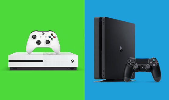 Riset Terbaru: Pemain Xbox Lebih Agresif Dibanding Pemain PS